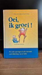 Oei ik Groei!, Ophalen of Verzenden, Gelezen, Zwangerschap en Bevalling