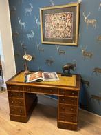 Klein antiek bureau, Ophalen of Verzenden