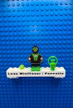 Lego Minifiguur / Poppetje COLSH-8., Ophalen of Verzenden, Zo goed als nieuw, Lego
