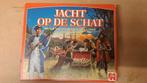Jacht op de Schat - Jumbo, Een of twee spelers, Ophalen of Verzenden, Gebruikt, Jumbo