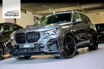 BMW X5 xDrive45e High Ex M Sport|PANO|MASSAGE|4wSturing, Automaat, Gebruikt, 394 pk, Vierwielaandrijving