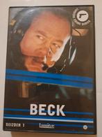 Beck 1, Cd's en Dvd's, Dvd's | Thrillers en Misdaad, Ophalen of Verzenden, Vanaf 12 jaar
