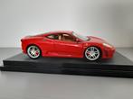 Ferarri F430 Hotwheels, Ophalen, Zo goed als nieuw