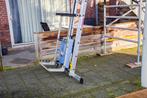 Geda acculader lift 11,5 meter, Ophalen of Verzenden