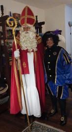 Sint en Piet op bezoek in Uden!, Ophalen of Verzenden