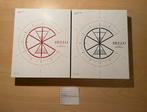 Cix hello chapter 3: hello strange time albums compleet, Verzenden, Zo goed als nieuw, Cd of Plaat