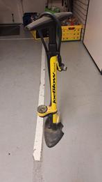 JoeBlow Sport Fietspomp, Ophalen, Gebruikt
