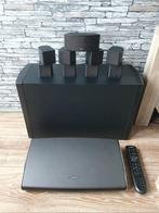 Bose Lifestyle v35 Kleinste Speakers die bose gemaakt heeft, Overige merken, 70 watt of meer, Ophalen of Verzenden, Zo goed als nieuw
