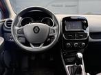 Renault Clio 1.5 dCi Ecoleader Limited 1e Eigenaar,NaviDeale, Auto's, Voorwielaandrijving, Stof, Euro 6, 31 km/l