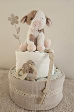 Luiertaart - Perfect Kraamcadeau!, Kinderen en Baby's, Ophalen, Nieuw