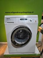 MIELE EDITION 111 W5893 1600RPM 8 KG, Ophalen, 6 tot 8 kg, Info@miele.com, Voorlader