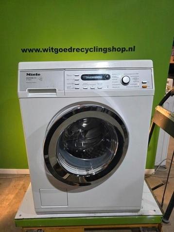 MIELE EDITION 111 W5893 1600RPM 8 KG beschikbaar voor biedingen