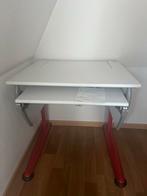 Moll Pri Bureau - In hoogte verstelbaar, Ophalen of Verzenden, In hoogte verstelbaar, Gebruikt, Bureau