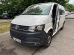 2017 Volkswagen Transporter Kombi, Auto's, Automaat, Gebruikt, Euro 6, Overige brandstoffen