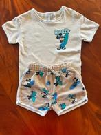 Disney Baby Setje | H&M (74) 9-12 maanden, Jongetje of Meisje, H&M, Ophalen of Verzenden, Zo goed als nieuw