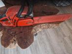 Dolmar kettingzaag 3.7 pk - Werkend!, Doe-het-zelf en Verbouw, Gereedschap | Zaagmachines, Ophalen of Verzenden