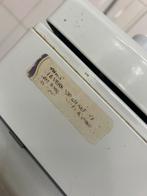 Elektrische Kookplaat - Gebruikt, Gebruikt, 3 kookzones of minder, Ophalen of Verzenden, Vrijstaand