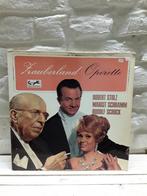 Zauberland operette, Ophalen of Verzenden, Gebruikt, 12 inch