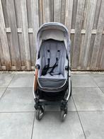Mutsy, Kinderen en Baby's, Kinderwagens en Combinaties, Ophalen, Zo goed als nieuw, Combiwagen, Mutsy