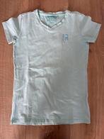 Retour T-shirt Maat 9/10, 134-140, Kinderen en Baby's, Kinderkleding | Maat 134, Ophalen of Verzenden, Zo goed als nieuw, Meisje
