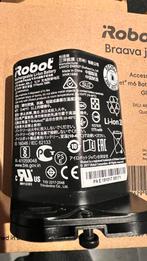 iRobot Braava M6 Batterij - ABL-C NIEUW, Witgoed en Apparatuur, Ophalen of Verzenden, Nieuw