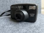 Pentax Espio 140, Ophalen of Verzenden, Zo goed als nieuw, Compact, Pentax