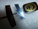 Peugeot Citroen Auto Speldjes., Verzamelen, Speldjes, Pins en Buttons, Ophalen of Verzenden, Zo goed als nieuw, Transport
