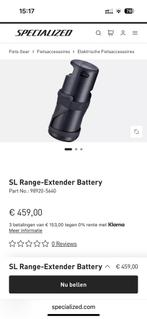 Specialized Range extender voor SL 160Wh, Ophalen of Verzenden