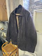 Redskins Leren Jas XL, Ophalen, Nieuw, Overige maten, Zwart