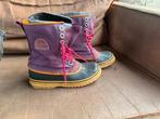 Nette Sorel snowboots maat 37 1/3, Gebruikt, Jongen of Meisje, Ophalen of Verzenden, Laarzen