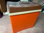 Curver koelbox, Ophalen, Gebruikt