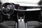 Audi A3 Sportback 35 TFSI 3x S-line| Panoramadak | Matrix |, 1295 kg, 4 cilinders, 150 pk, Origineel Nederlands