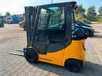 Jungheinrich Heftruck TFG320s (bj 2015), 2000 tot 3000 kg, LPG, Heftruck, Jungheinrich