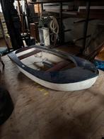 zeilbootje, Watersport en Boten, Ophalen, Gebruikt, Overige typen, Zeilboot