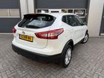 Nissan Qashqai DIG-T Tekna 2.0 Automaat Camera Cruise Clima, Automaat, 65 €/maand, Stof, Gebruikt