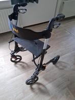 Rollator ( Dunimed), Diversen, Rollators, Ophalen, Opvouwbaar, Gebruikt