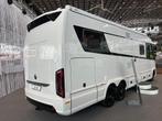 NIESMANN BISCHOFF NEW ARTO 84 NU bestelbaar! (bj 2026), Niesmann+Bischoff, Tot en met 2, Diesel, 8 meter en meer
