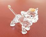 Swarovski Simba Disney van de leeuwenkoning, Verzamelen, Swarovski, Ophalen of Verzenden, Zo goed als nieuw, Figuurtje