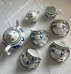 JACK'S FARM VINTAGE THEE SERVIES VAN WOOD & SONS, Ophalen