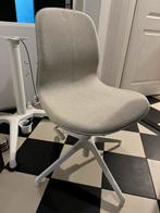 IKEA bureaustoel, Huis en Inrichting, Ophalen, Gebruikt