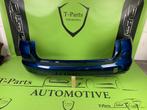 opel astra k achterbumpoer combi bumper station PDC, Ophalen of Verzenden, Gebruikt, Opel, Bumper