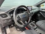 Ford Focus 1.0 EcoBoost ST Line Pano / trekhaak / pdc, Auto's, Gebruikt, Euro 6, Origineel Nederlands, 3 cilinders