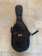 Gitaartas electrische 2/3 gitaar, Ophalen of Verzenden, Zo goed als nieuw