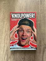 #Knolpower-Het wonderlijke leven van Enzo Knol, Ophalen of Verzenden, Zo goed als nieuw, FC Klap, Film, Tv en Media