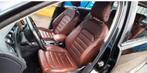 Volkswagen  golf  7  leerbekleding set, Auto-onderdelen, Interieur en Bekleding, Ophalen, Gebruikt, Volkswagen