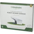 - Garage Stihl Husqvarna, Robomow Gardena 2025, Gebruikt, -