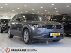 Mazda MX-30 CARPLAY/CRUISE/STOELVERWARMING (bj 2021), Auto's, Mazda, Automaat, 0 cilinders, Gebruikt, 146 pk