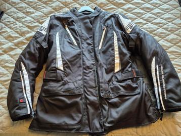 Motorjas - Held beschikbaar voor biedingen