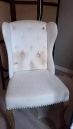 Riviera Maison Stoel - Opknapper - GRATIS, Ophalen