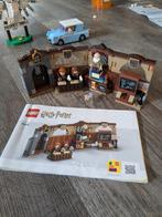 Lego 76442 Harry Potter Charms Class, Ophalen, Gebruikt, Complete set, Lego
